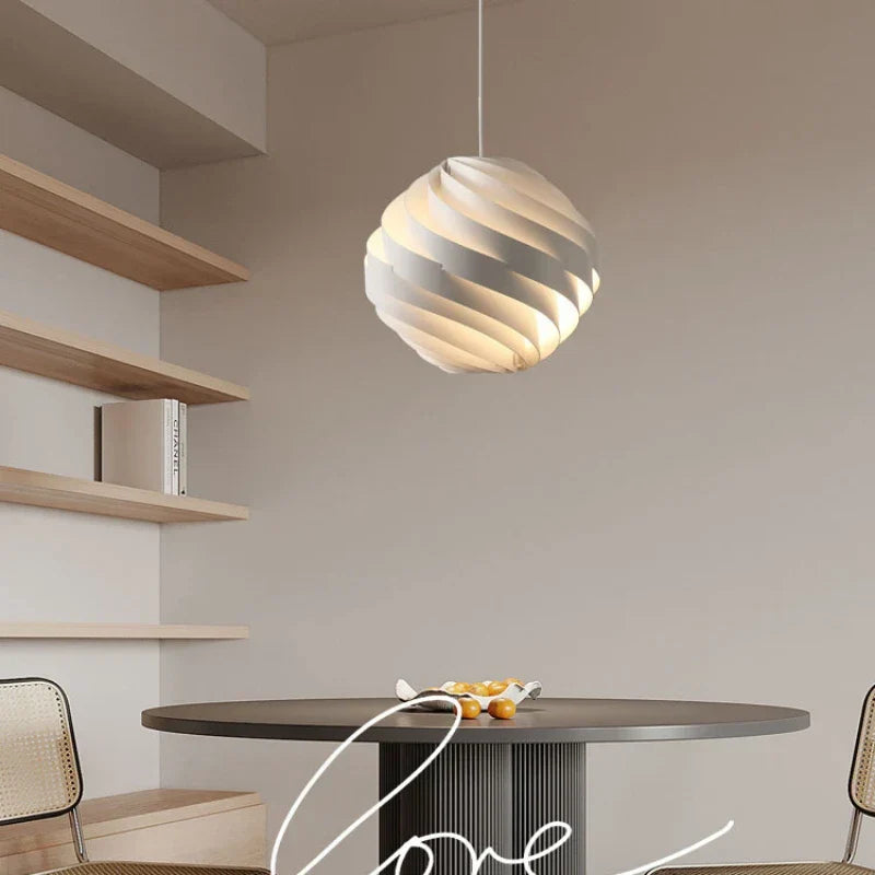 Designer Pendant Lamp Ceiling Light for Living Dining Room