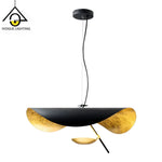 Nordic Minimalist Chandelier Pendant Light for Living Room Bar Bedroom