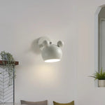 Macaron LED Wall Sconce Art Decoration Stair Light Fixtures