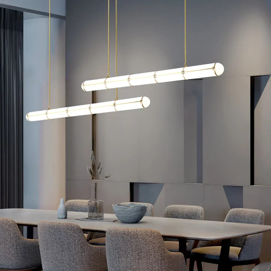 Kitchen Island Pendant Light Hanging Chandelier for Dining Room