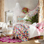 Tassel Jellyfish Crystal Chandelier: Decorative Indoor Lighting for Villa Lobby Hotel