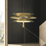 Modern Simplicity Pendant Lights for Bedroom Restaurant Bar Chandelier