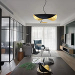 Nordic Minimalist Chandelier Pendant Light for Living Room Bar Bedroom