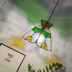 Copper LED Pendant Light for Home, Bar, Bedroom, Restaurant, or Cafe