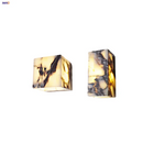 Afralia™ Bulgari Stone LED Wall Lights Outdoor Waterproof Bedside Lamp