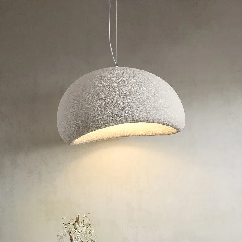 Minimalist E27 LED Pendant Light Chandelier for Dining Room