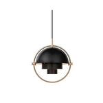 Danish Pendant Lights Ceiling Chandelier for Bedroom Kitchen Living Room