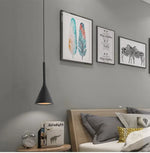 Nordic LED Pendant Lights for Home Dining Kitchen Decor