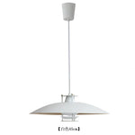 Aluminum Pendant Lights Nordic Hanging Lamp for Kitchen Island