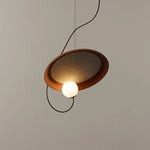 Nordic Pendant Lights: Modern Simple Room Decor, Bedroom Bedside Lamp