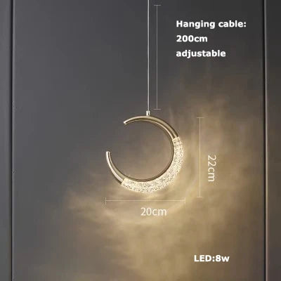 LED Chandelier Lighting for Dinning Room