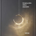 LED Chandelier Lighting for Dinning Room