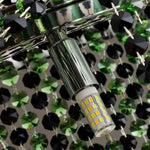 Alleri Crystal Beads Luxury Chandelier