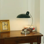 Bauhaus Vintage Desk Lamp - Adjustable & High Quality Craftsmanship