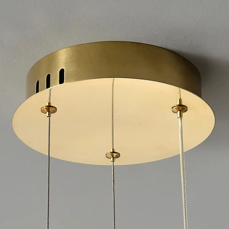 Bergamo Ceiling Light Fixture