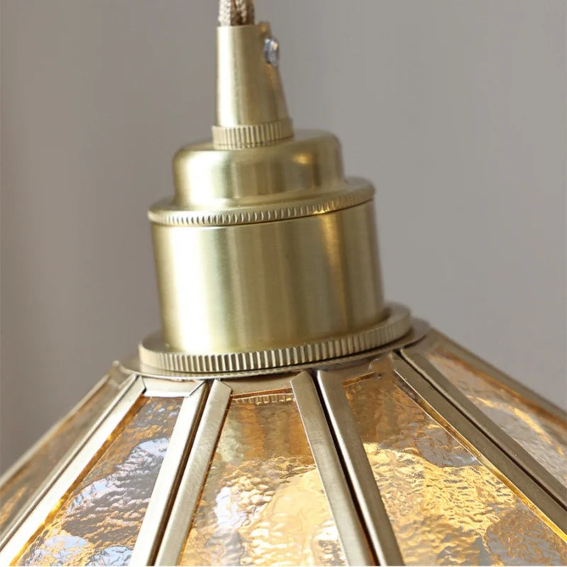 LED Pendant Light Fixture Nordic Modern Living Dining Room Home Decor