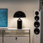 Designer Mushroom Desk Lamp LED Light for Bedroom