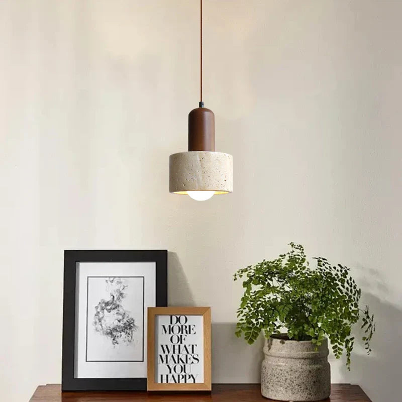 Afralia™ LED Hanging Lamp for Kitchen Cafe Living Room Pendant Lighting