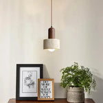 Afralia™ LED Hanging Lamp for Kitchen Cafe Living Room Pendant Lighting