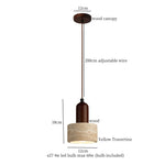 Afralia™ LED Pendant Lights: Nordic Modern Style for Living Room, Bedroom, Kitchen, Bar.