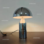 Designer Mushroom Desk Lamp LED Light for Bedroom