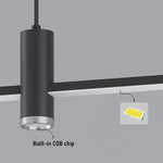 Pendant Chandelier for Dining Room