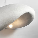 Wabi Sabi LED Pendant Light - Modern Nordic Loft Hanging Lamp