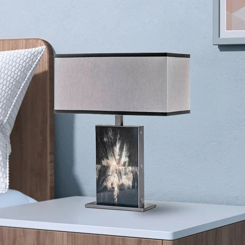 Italian Luxury Table Lamps for Home Decor & Hotels