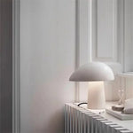 Nordic Desk Lamp for Bedroom, Bedside, Desktop