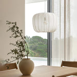 Nordic Minimalist Wabi Sabi Chandelier - LED Pendant Lamp for Home & Restaurant