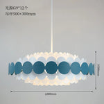 Minimalist Ceiling Chandelier Hanging Lamps for Living Room & Bedroom