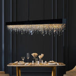 Alleri 60" Modern Dining Room Chandelier