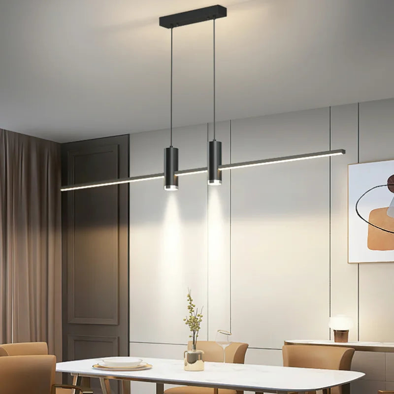Pendant Chandelier for Dining Room