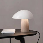 Nordic Desk Lamp for Bedroom, Bedside, Desktop