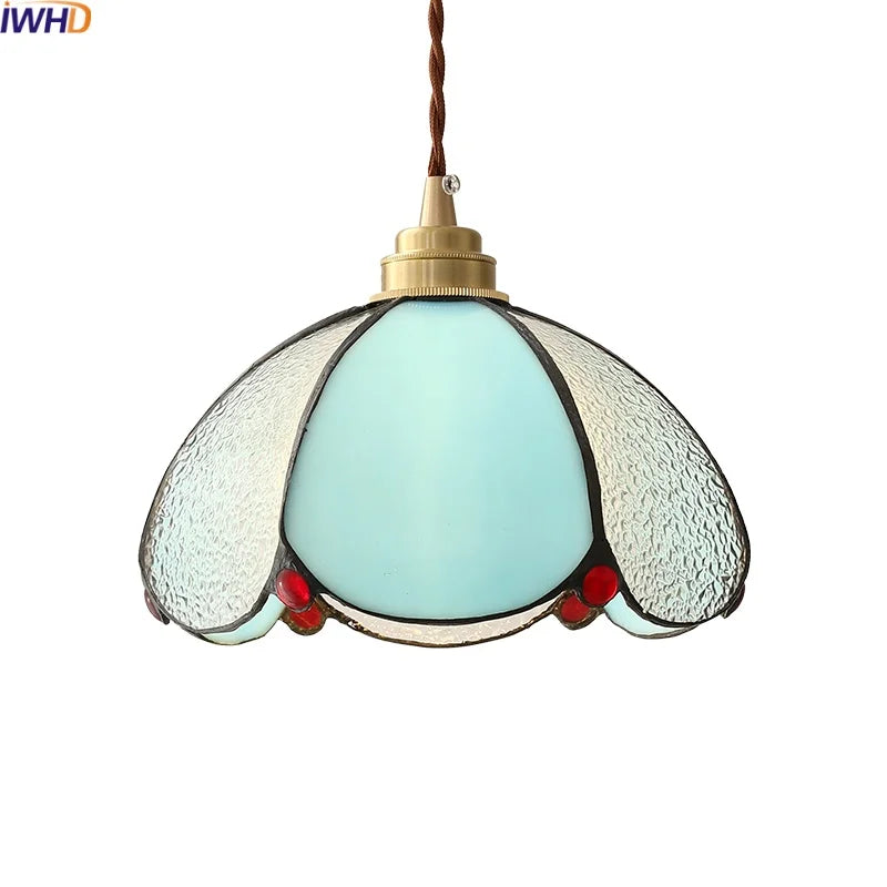 Modern LED Chandelier Pendant Lamps for Bedroom Dining Living Room Decor