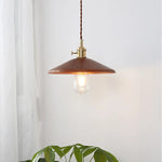 Retro Iron LED Pendant Lights for Home Decor, Restaurant, Bedroom, Living Room