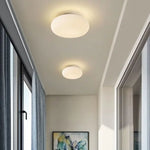 Big Ball Pendant Lamp for Living Room - Nordic Designer Ceiling Light