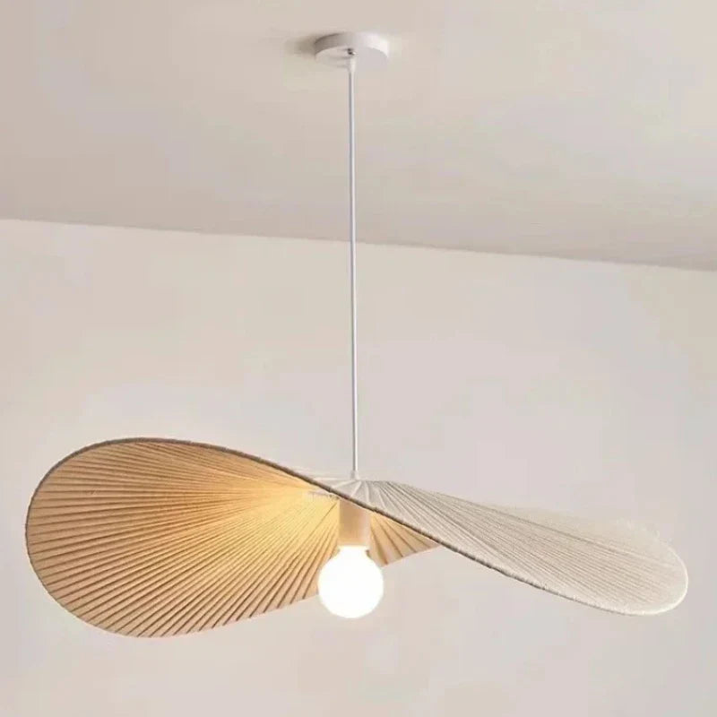 Nordic E27 Pendant Chandelier: Minimalist LED Lighting for Dining Room and Bar