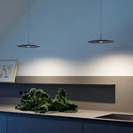 Modern LED Pendant Light for Kitchen Island, Living Room, Bedroom