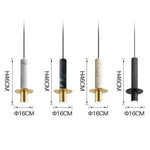 Small Chandelier Art Marble Terrazzo Single Head Pendant Light