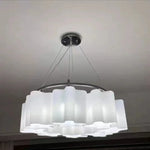 Modern Cloud Ceiling Lamp Pendant Light for Living Dining Room