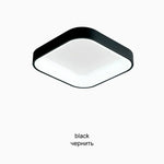 Nordic LED Ceiling Lights Dimmable for Home Decor Luminaires