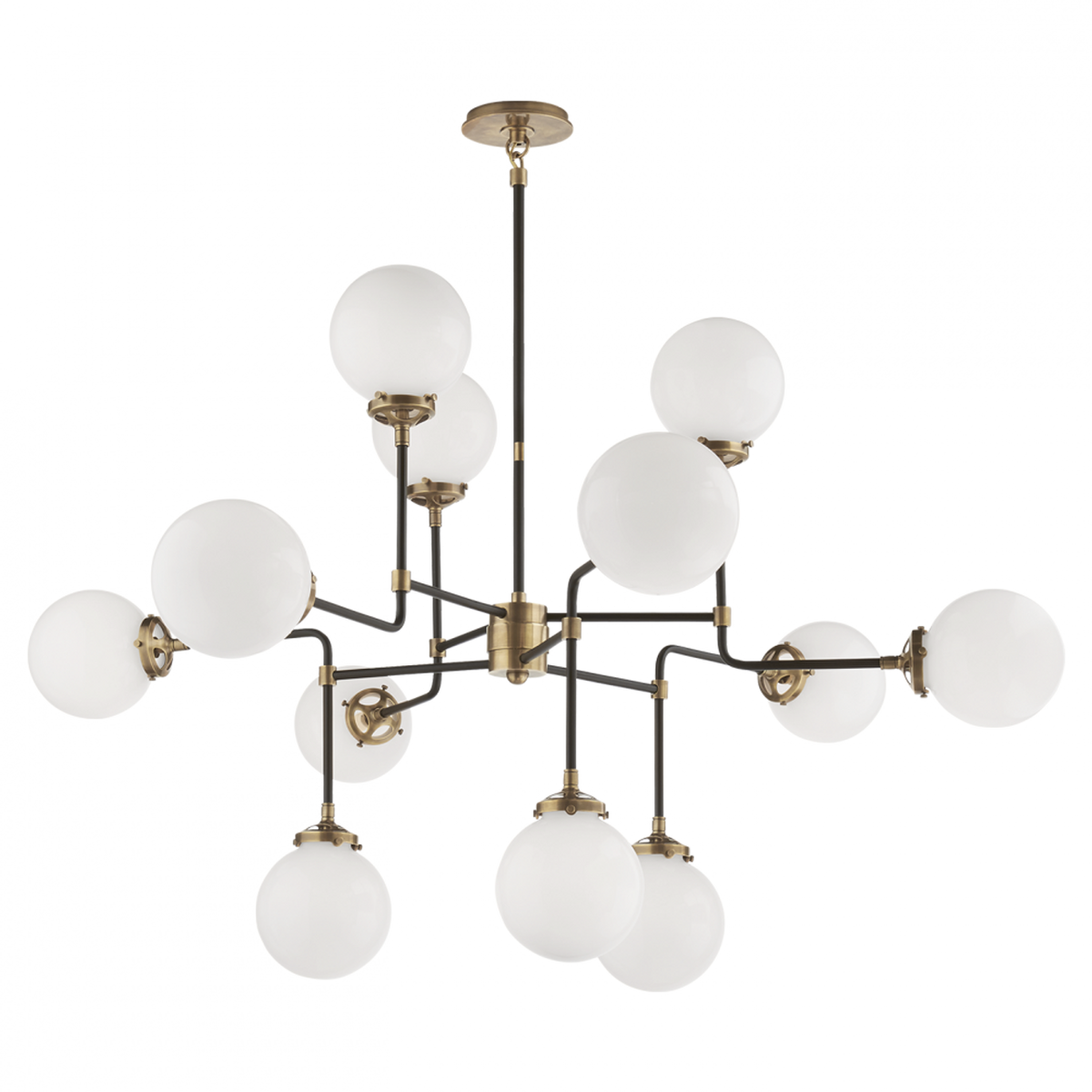Bistro Medium Chandelier