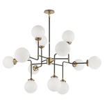 Bistro Medium Chandelier