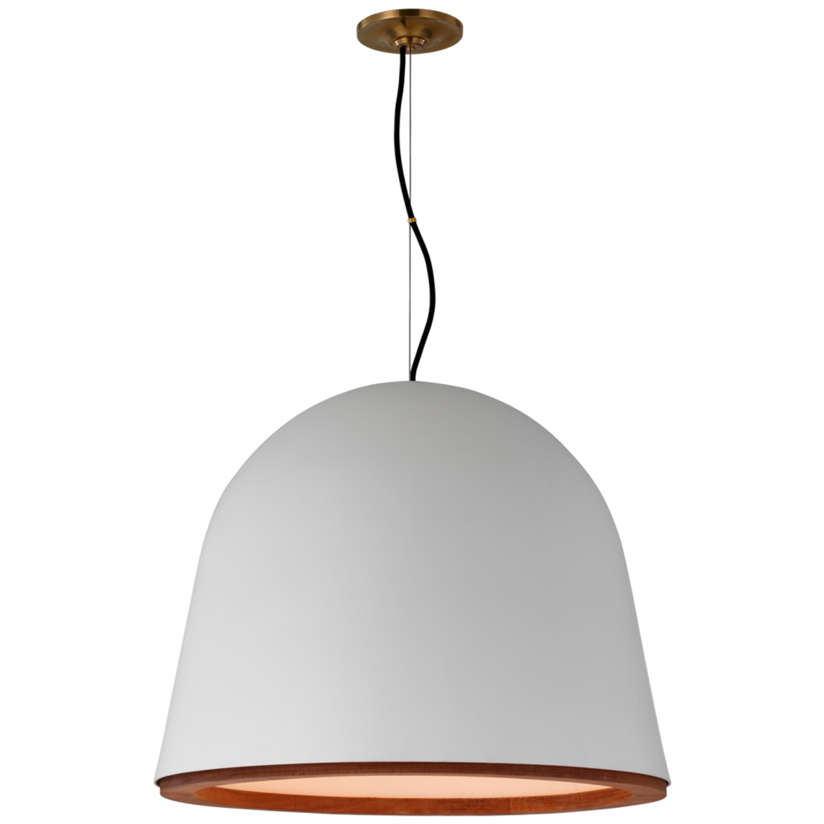 Riverside Lantern Pendant