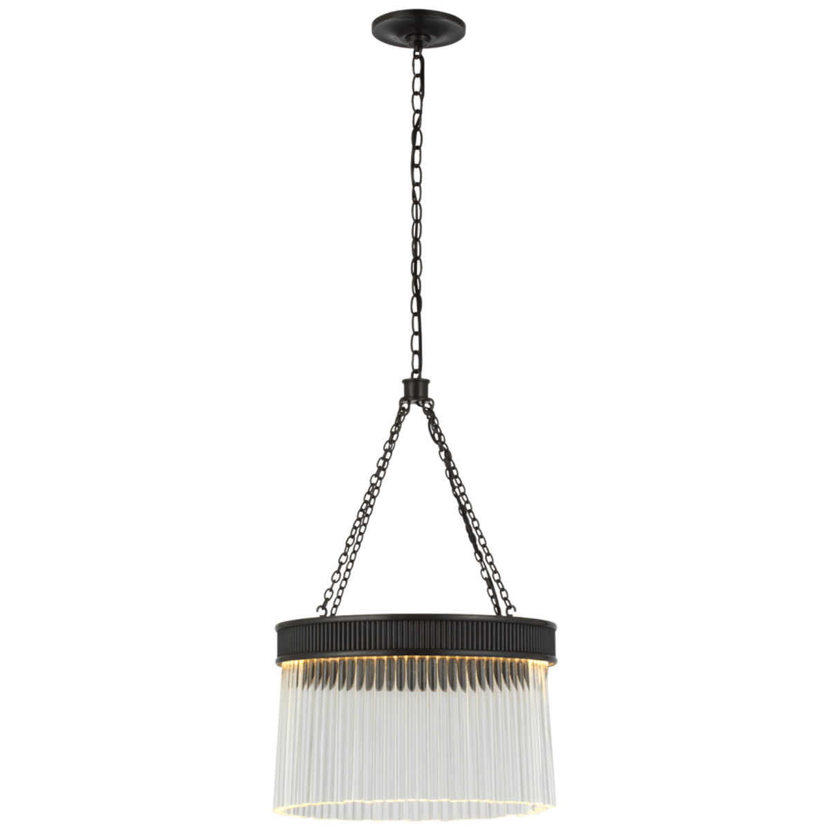 Menil Medium Chandelier