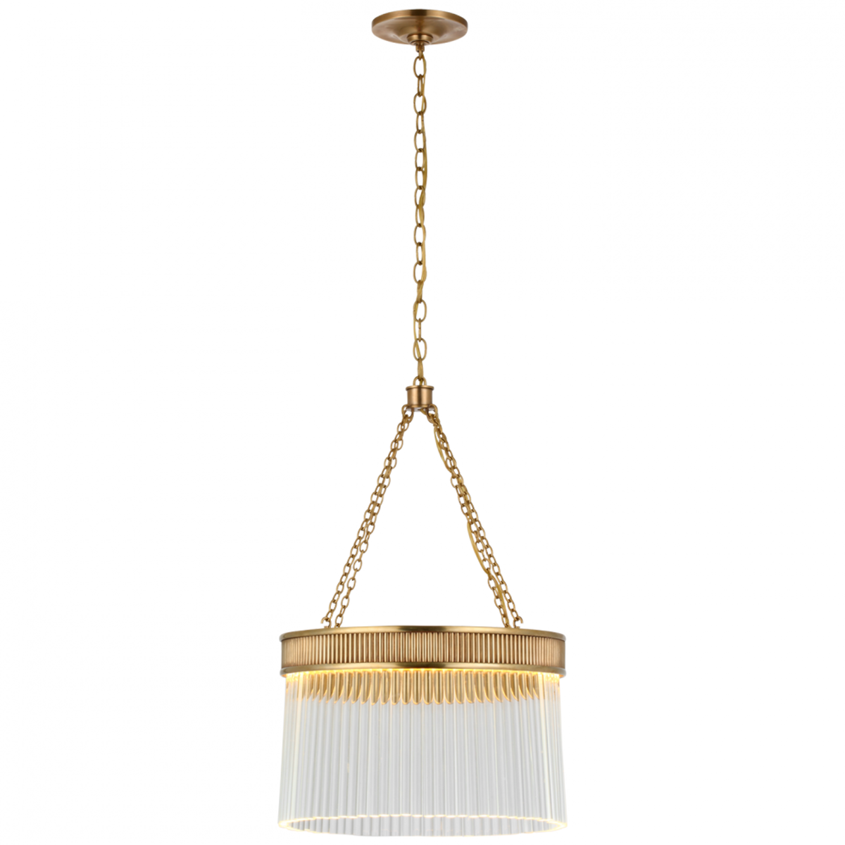 Menil Medium Chandelier