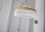 Danes Two Tier Chandelier