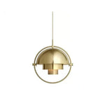 Danish Pendant Lights Ceiling Chandelier for Bedroom Kitchen Living Room
