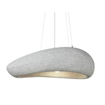 Loft E27 LED Pendant Lights: Minimalist Nordic Hanging Lamp for Dining Room